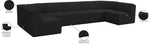 Ollie - 7 Piece Modular Sectional
