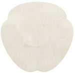 Eleana - Accent Table - White