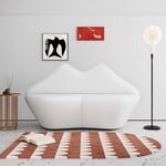 Manhattan Kiss - Loveseat