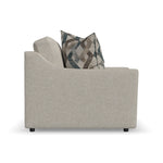 Sky - Fabric Upholstered Chair