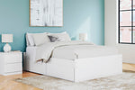 Onita - Platform Bed