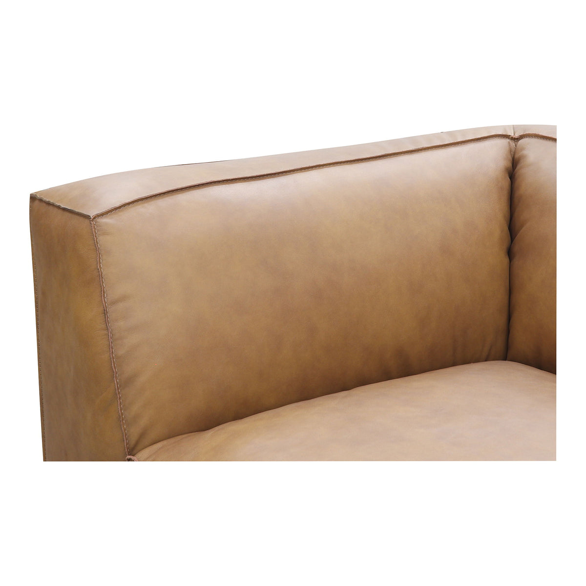 Form - Nook Modular Sectional - Sonoran Tan