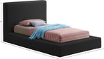 Terra - Bed