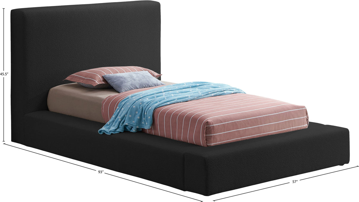 Terra - Bed