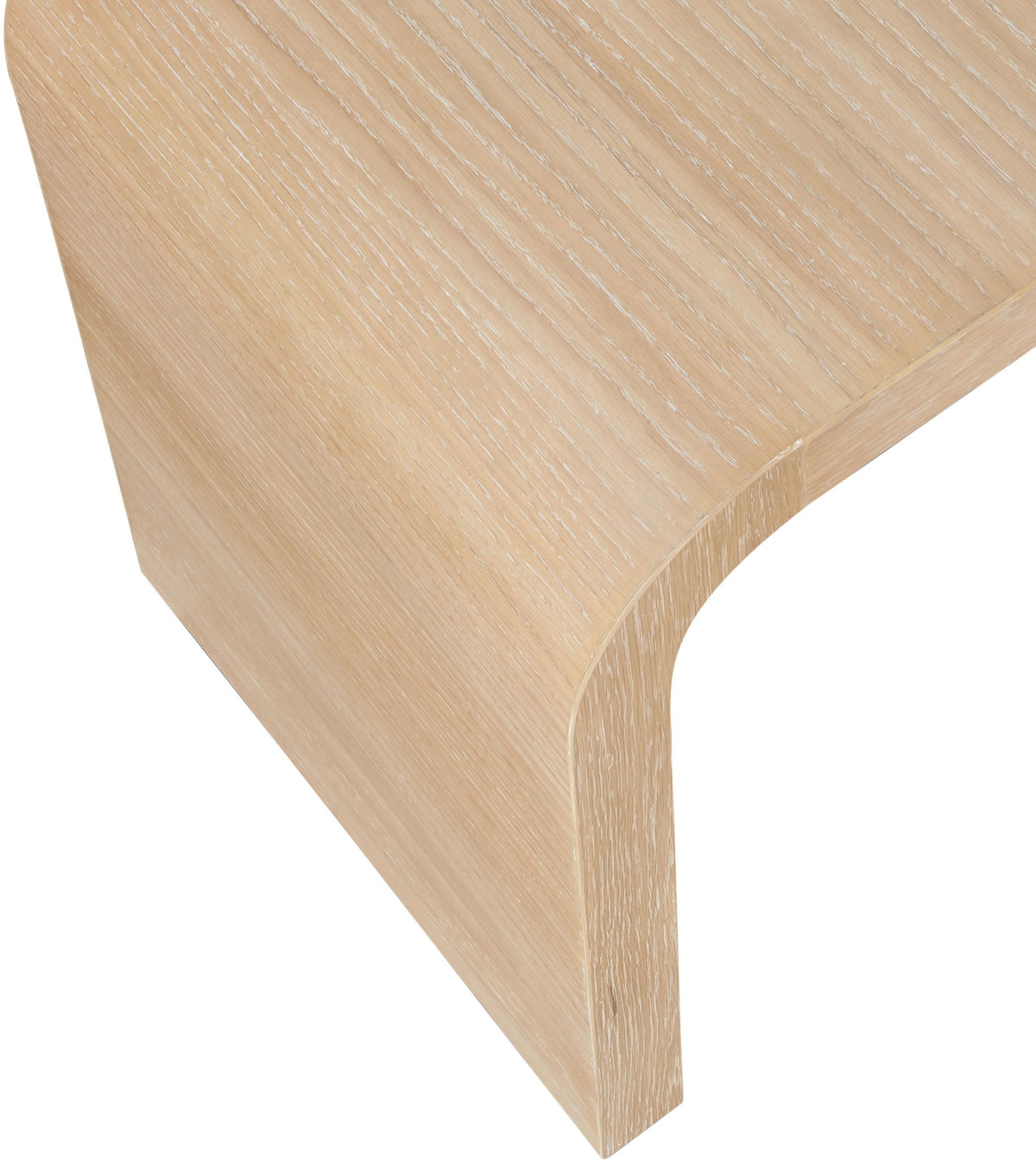 Cresthill - Ash End Table