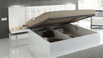 Granada - Storage Bed