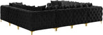 Tremblay - 8 Piece Modular Sectional