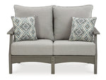 Visola - Lounge Set