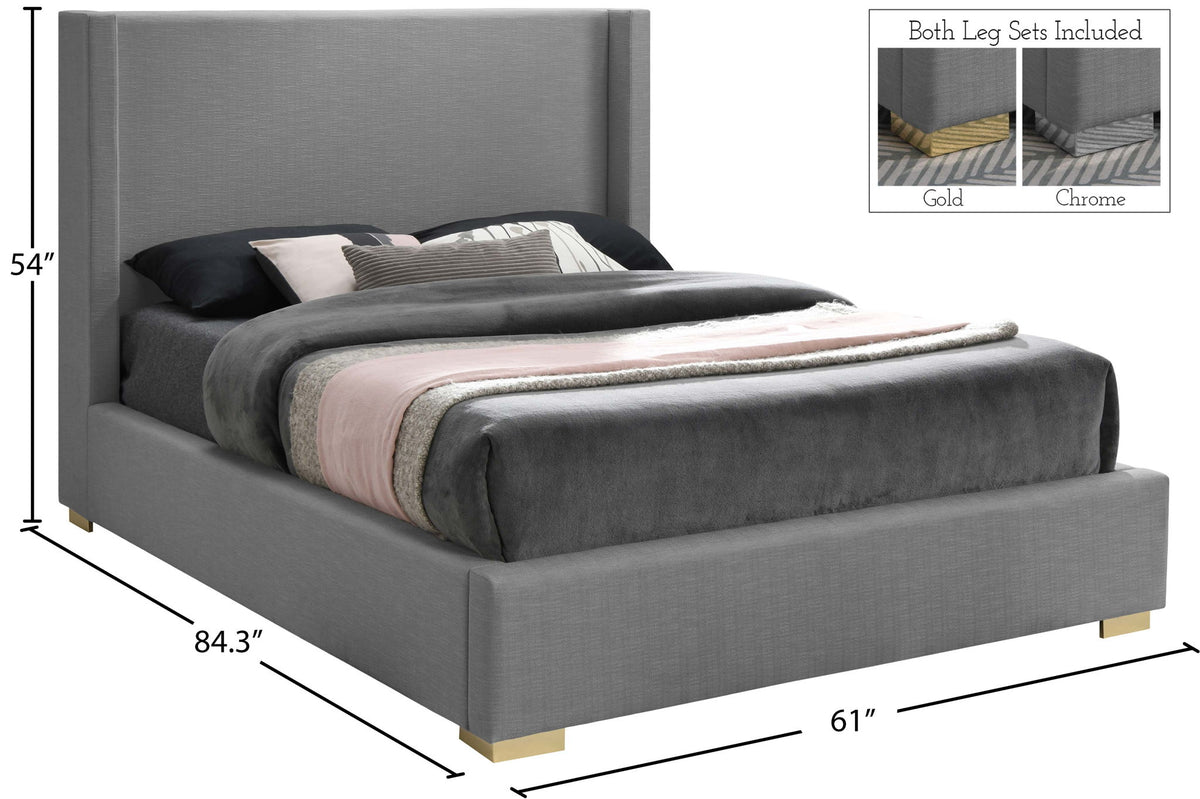 Royce - Bed