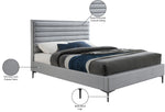 Hunter - Bed