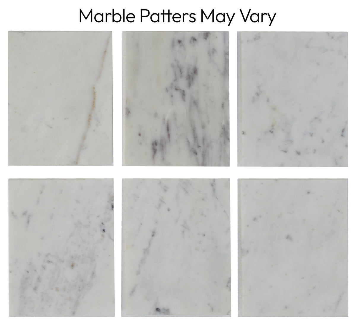 Palermo - Marble End Table