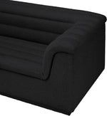 Cascade - Boucle Modular Sectional