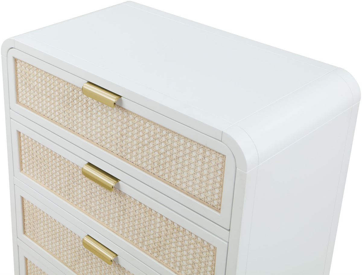 Sage - Chest