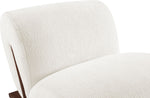 Akira - Fabric Upholstered Accent Chair