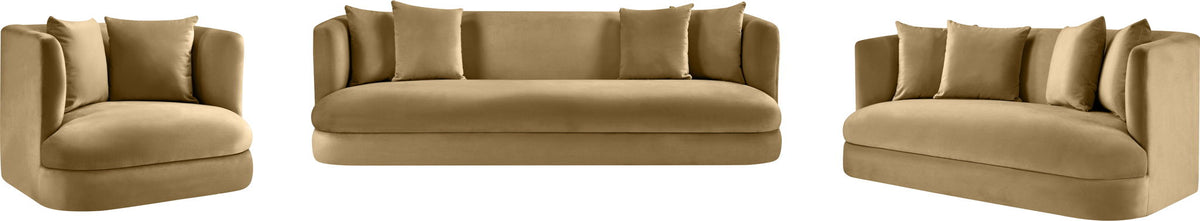 Alder - Sofa