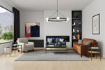 Moxy - Fabric Chair
