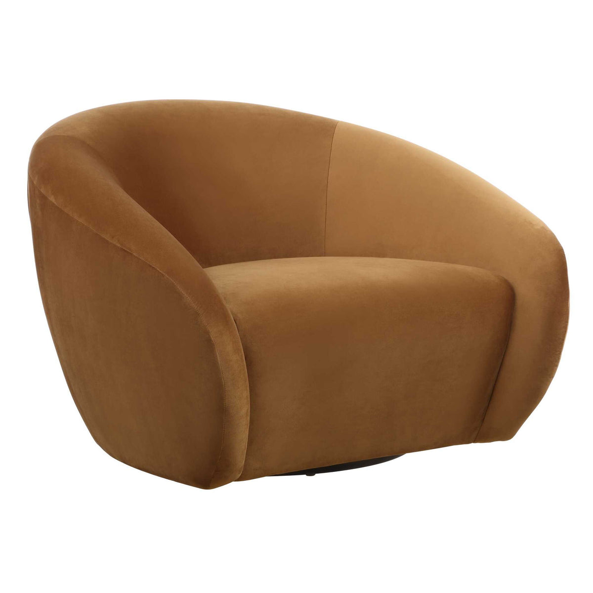 DeSoto - Swivel Chair
