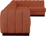 Quinn - 7 Piece Modular Sectional