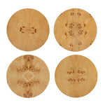 Fig - Drum Table