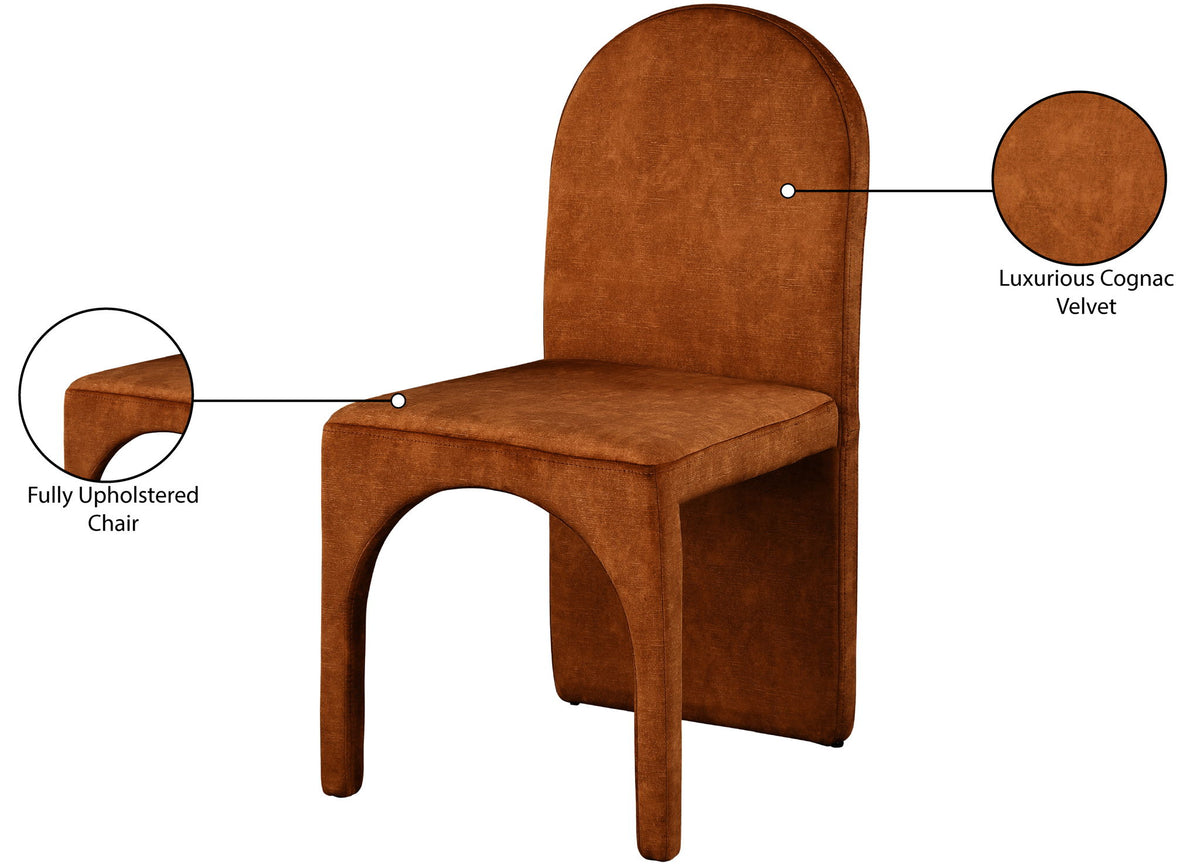 Summer - Dining Side Chair (Set of 2)