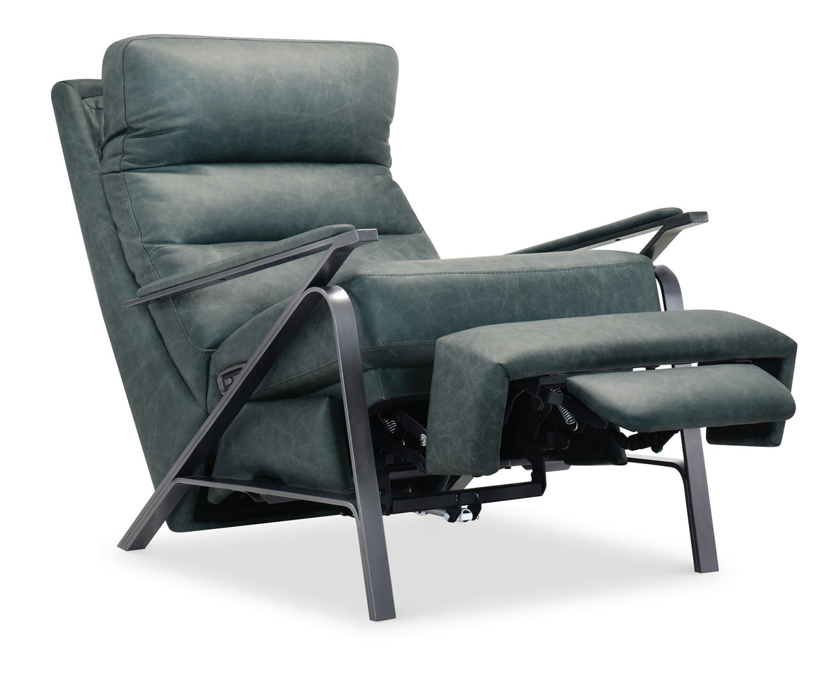 RC - Elixir Power Recliner With Power Headrest