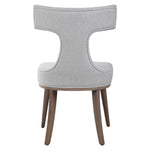 Klismos - Accent Chair (Set of 2) - White
