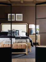 Banyon Bay - Panel Bed