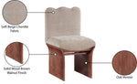 Shaw - Dining Chair - Walnut Base