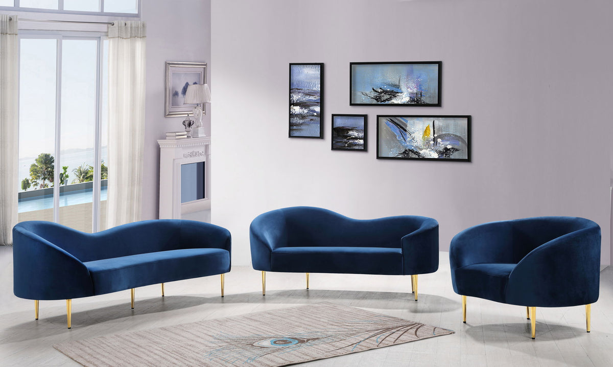 Ritz - Chair