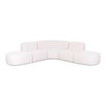 Gorge - Sectional