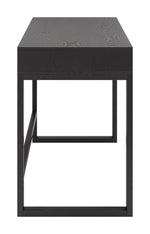 Aremi - Desk - Black
