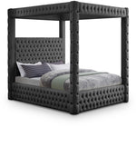 Royal - Bed