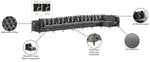 Tremblay - 8 Piece Modular Sectional