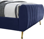 Zara - Bed
