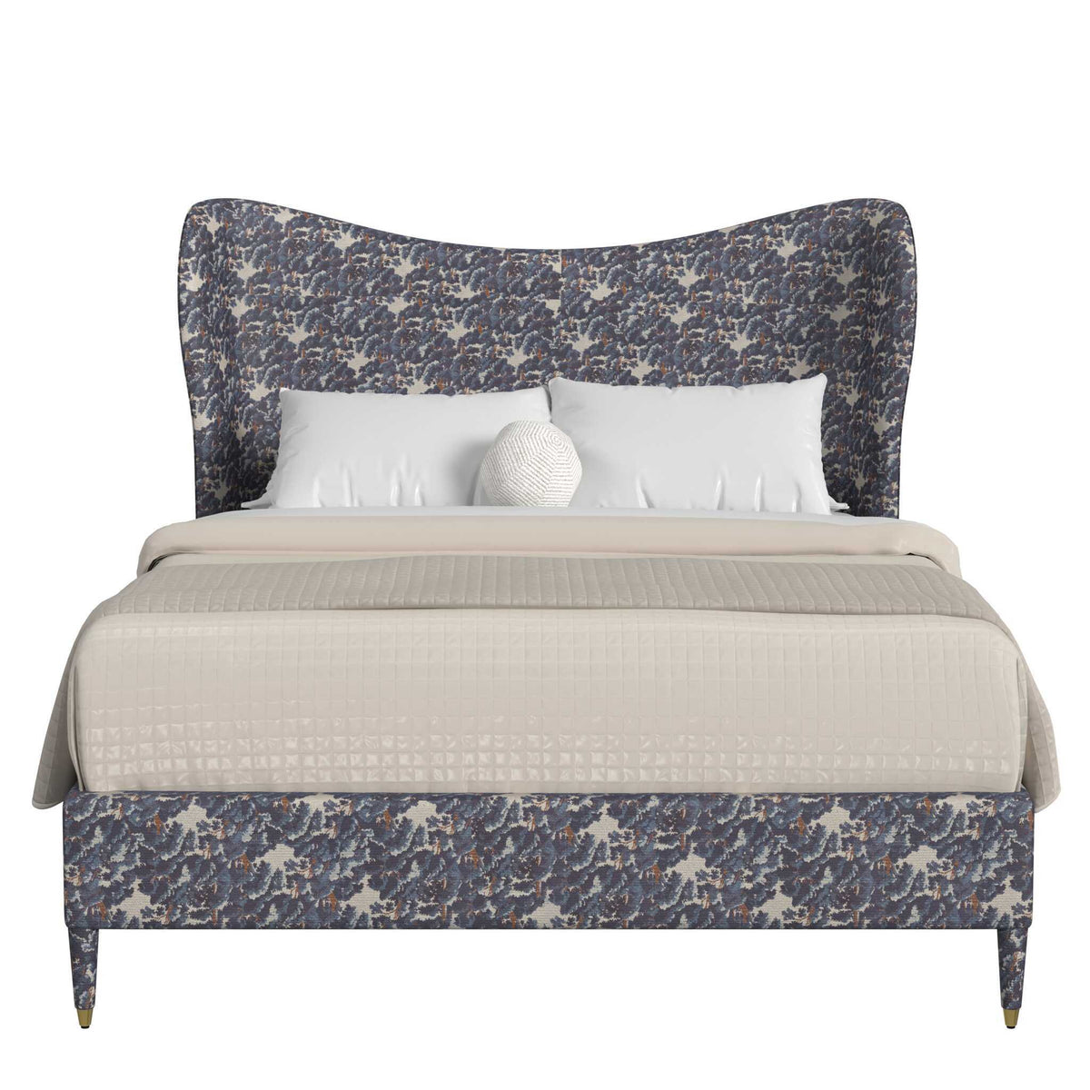 Cocoon - Bed