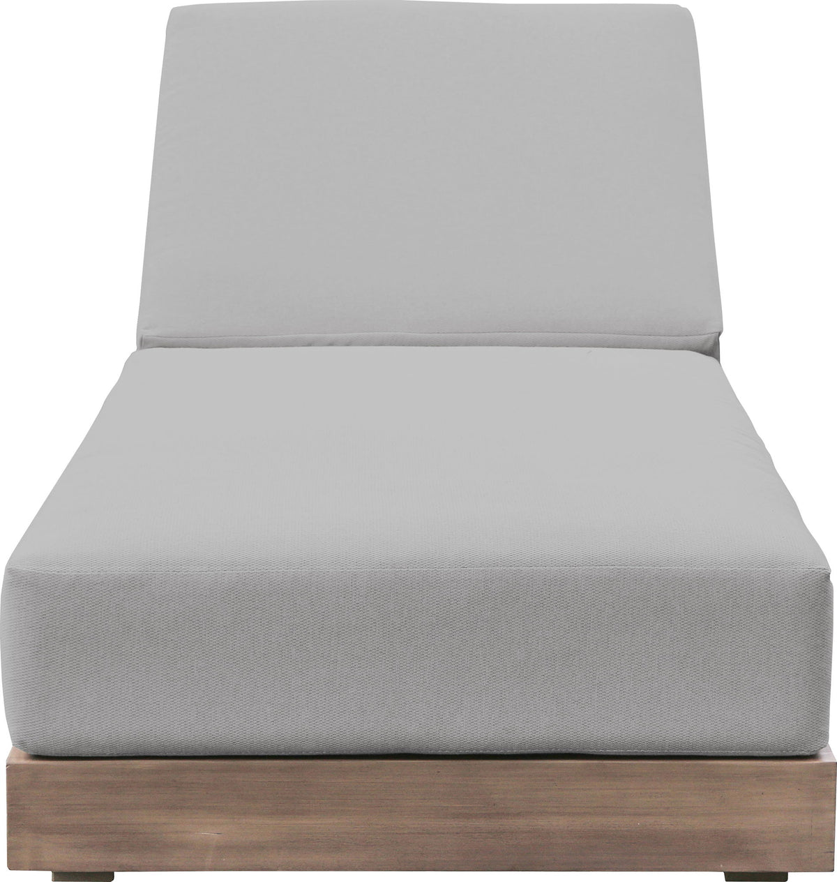 Solace - Olefin Performance Fabric Outdoor Patio Lounge Chair