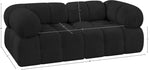 Ames - 2 Seat Modular Sofa