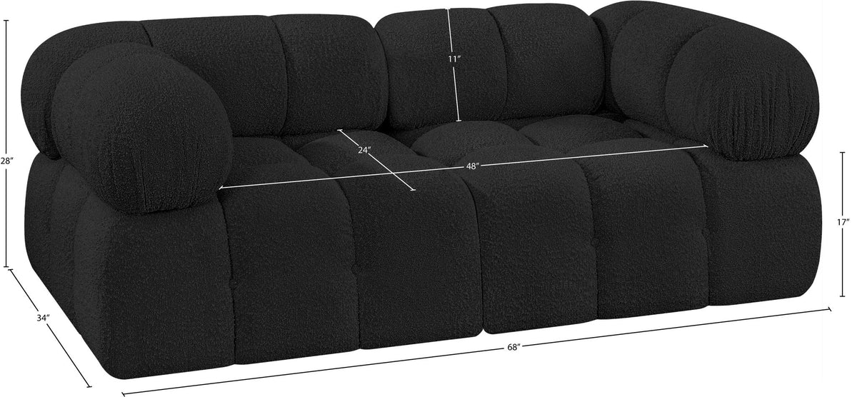 Ames - 2 Seat Modular Sofa