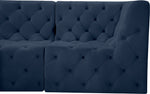 Tuft - 7 Piece Modular Sectional