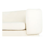 Koba - Sofa - Maya White