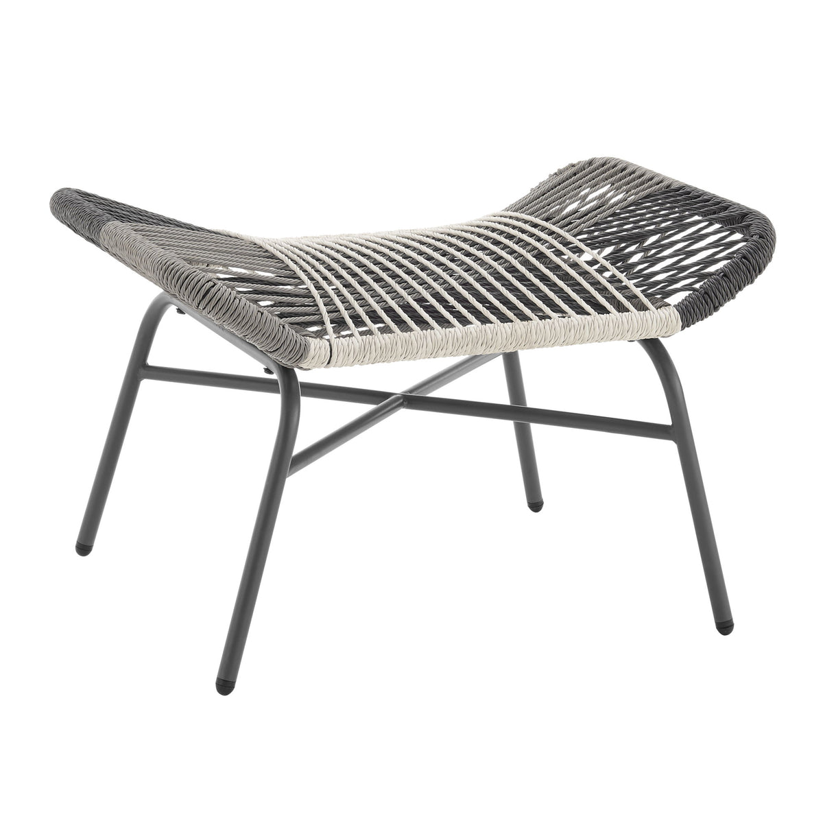 Manhattan Ashland - 5-Piece Conversation Set