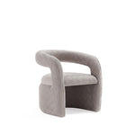Manhattan Corvette - Lounge Chair