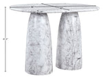 Cosenza - Concrete Indoor / Outdoor Table
