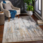 Ladoga - Modern Rug