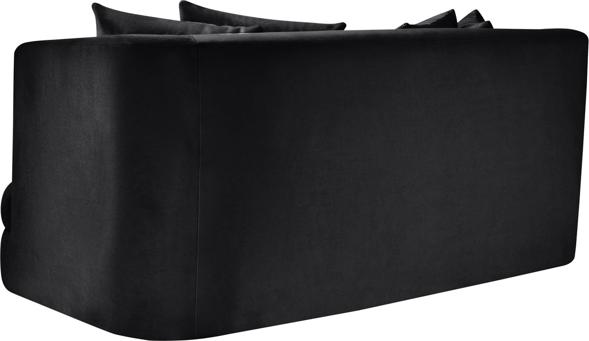 Alder - Loveseat