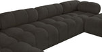 Ames - 6 Piece Modular U-Shaped Sectional