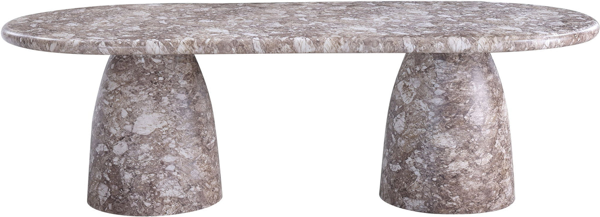 Cosenza - Concrete Dining Table