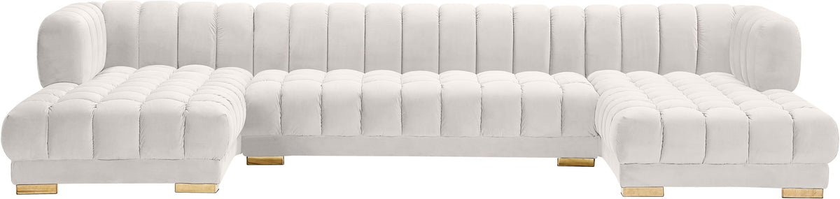 Gwen - 3 Piece Sectional