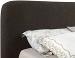 Rigby - Bed With Natural Base