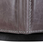 Roosevelt - Swivel Chair